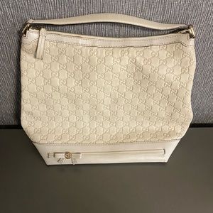Gucci handbag